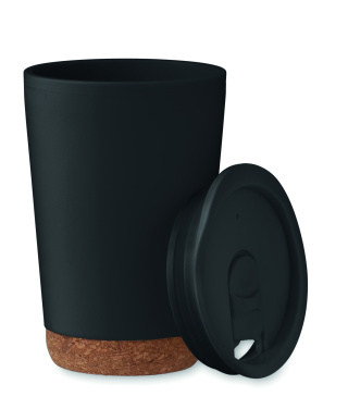 Logotrade reklaamtooted pilt: CO topeltseinaga joogitops 300 ml