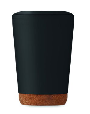 Logo trade reklaamkingi pilt: CO topeltseinaga joogitops 300 ml