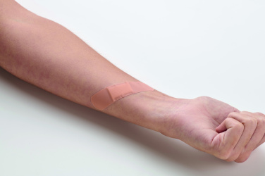 Logotrade reklaamtoote foto: OUCH plaastrid