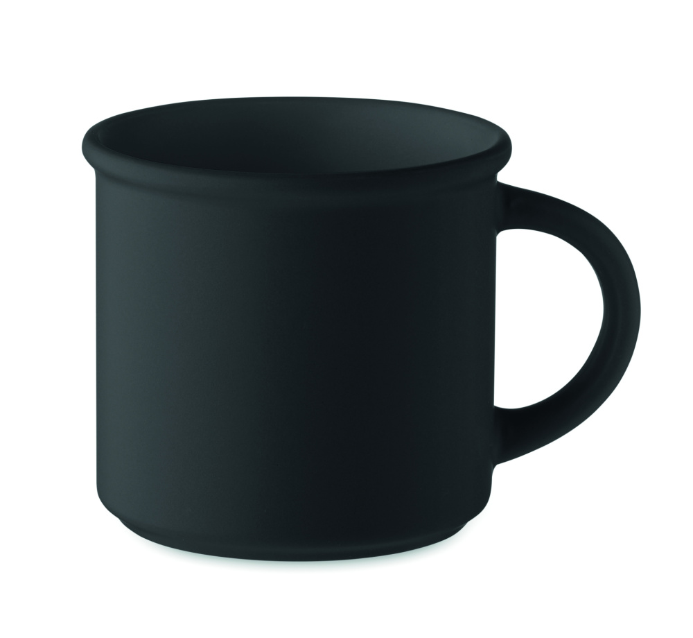 Logo trade reklaamtoote pilt: CUPAGE matt keraamiline kruus 300 ml