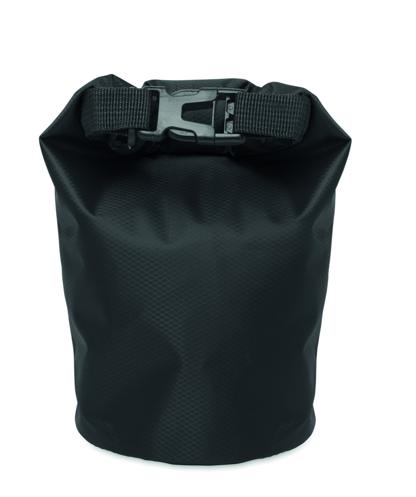 Logotrade firmakingi foto: Veekindel kott 210T RPET 1,5L