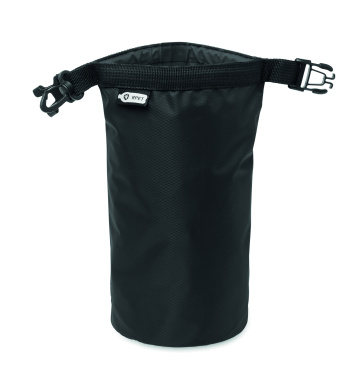 Logotrade firmakingituse foto: Veekindel kott 210T RPET 1,5L