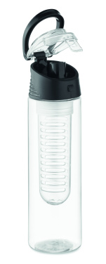 Logotrade ärikingituse foto: SPORTTLE RPET joogipudel 500ml