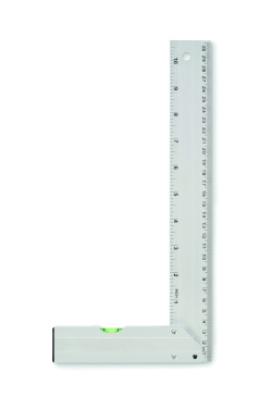 Logotrade firmakingid pilt: Alumiiniumist nivoojoonlaud 30 cm