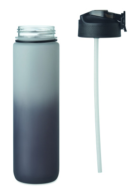 Logotrade meened pilt: ACTIVATE spordipudel RPET 1L