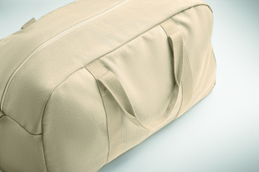 Logotrade reklaamtoote foto: DUFFAS reisikott 450 gr/m²