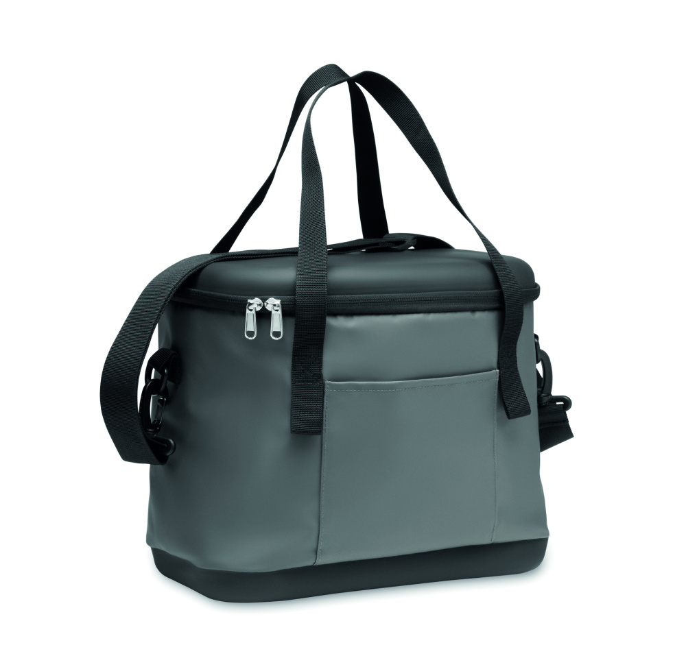 Logotrade firmakingitused pilt: COOLIN külmakott 40L