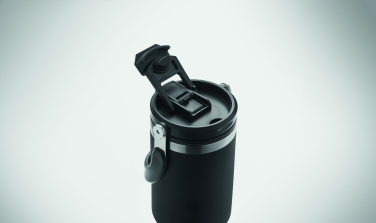 Logotrade reklaamkingi foto: Kaheseinaline trummel 850 ml