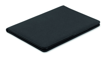 Logotrade ärikingitused pilt: A5 portfell 300D RPET