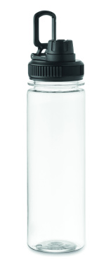 Logo trade reklaamkingi pilt: RPET pudel 750 ml