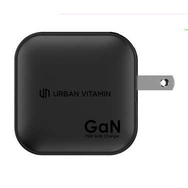 Logo trade meened foto: Urban Vitamin Santa Cruz RCS plastikust 70W laadija