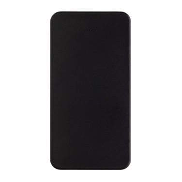 Logotrade ärikingi foto: Boostcore RCS taaskasutatud plastist akupank 10 000 mAh USB C