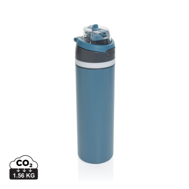 Logotrade meene foto: Omni Sip RCS sertifikaadiga terasest lukustatav pudel 700ml