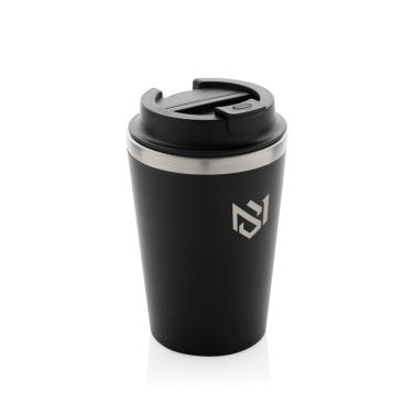 Logotrade firmakingituse foto: Java RCS taaskasutatud topeltseinaga termostass 350ml