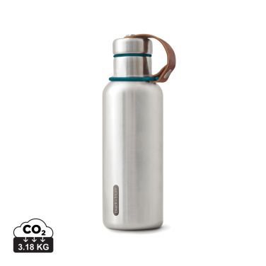 Logotrade ärikingi foto: Black+Blum väike termospudel 500ml
