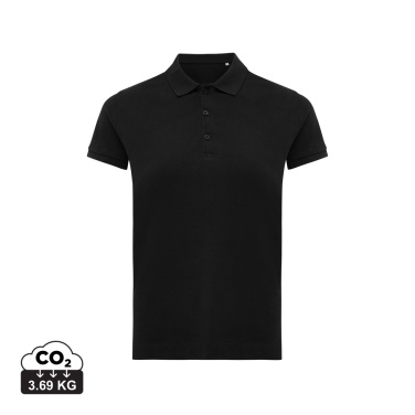 Logotrade reklaamtoote foto: Iqoniq Yosemite naiste taaskasutatud puuvillast pique polo
