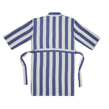 Logotrade reklaamtooted pilt: VINGA Ornos GRS hommikumantel L/XL