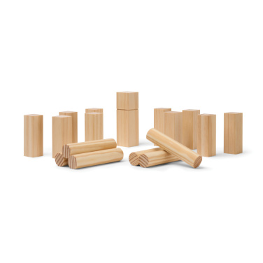 Logotrade ärikingid pilt: VINGA Kubb minimäng