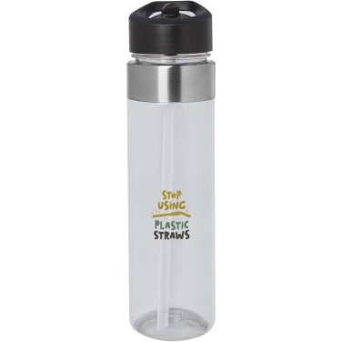 Logo trade reklaamkingituse pilt: Dylani 650 ml Tritan veepudel