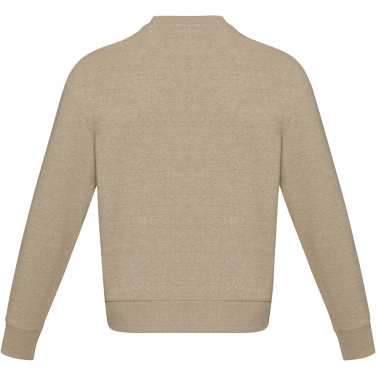 Logotrade firmakingitused pilt: Jet unisex Aware™ taaskasutatud kaelaga kampsun