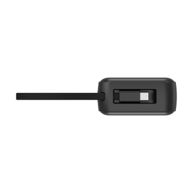 Logo trade firmakingi pilt: Urban Vitamin Eureka hübriid GANcharger 10000mah akupank 65W
