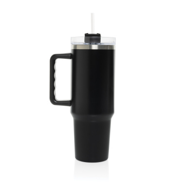 Logo trade firmakingi pilt: Stadley RCS taaskasutatud terasest trummel 1200ml