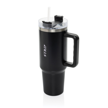 Logotrade ärikingi foto: Stadley RCS taaskasutatud terasest trummel 1200ml