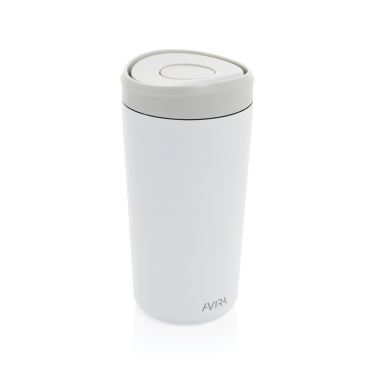 Logotrade reklaamtooted pilt: Avira Alix RCS terasest termoskruus 400ml