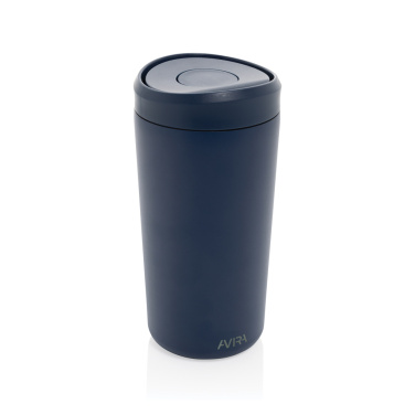 Logotrade reklaamkingid pilt: Avira Alix RCS terasest termoskruus 400ml