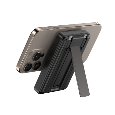 Logo trade meene pilt: Urban Vitamin Delano 5in1 10 000mah 20WPD magnetiline akupank