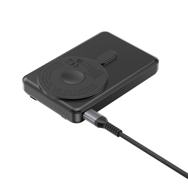 Logo trade firmakingi pilt: Urban Vitamin Delano 5in1 10 000mah 20WPD magnetiline akupank