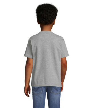 Logo trade reklaamtoote pilt: IMPERIAL LASTE T-SÄRK 190g