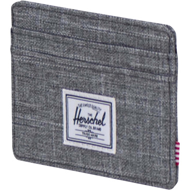 Logotrade ärikingitused pilt: Herschel Charlie taaskasutatud RFID-kaardihoidja