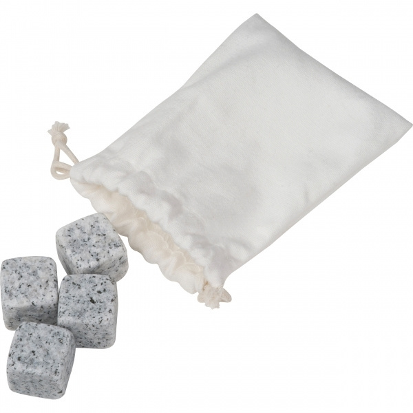 Logo trade firmakingituse pilt: Jääkuubiku kividega komplekt Shenzhen