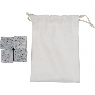 Logo trade meene pilt: Jääkuubiku kividega komplekt Shenzhen