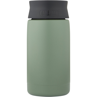 Logo trade meened foto: CamelBak® Hot Cap 350 ml vasest vaakumisolatsiooniga trummel