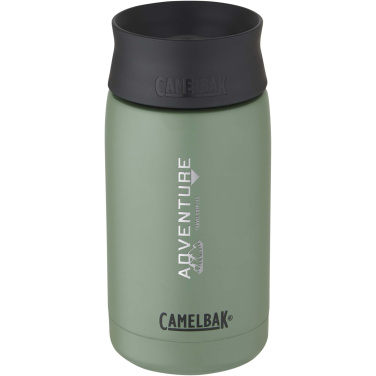 Logo trade firmakingituse pilt: CamelBak® Hot Cap 350 ml vasest vaakumisolatsiooniga trummel