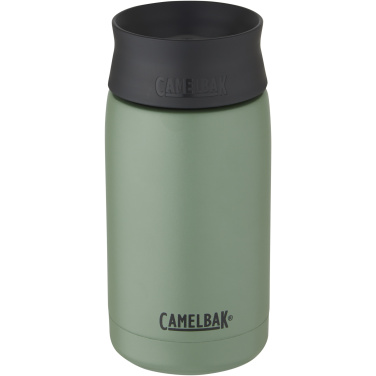 Logotrade firmakingi foto: CamelBak® Hot Cap 350 ml vasest vaakumisolatsiooniga trummel