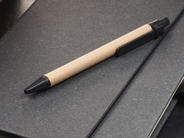 Logotrade ärikingi foto: Märkmik 210210701