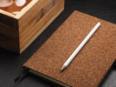 Logotrade reklaamkingitused pilt: Märkmik korgist kaantega 219635102