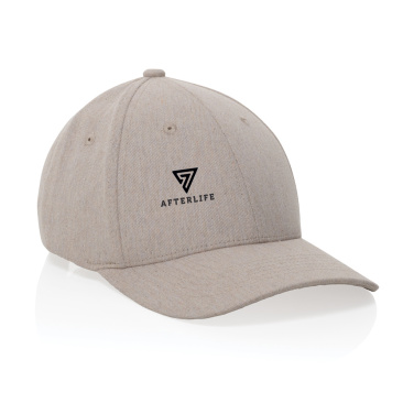 Logo trade reklaamkingituse pilt: Milo AWARE™ 6 paneeliga nokamüts