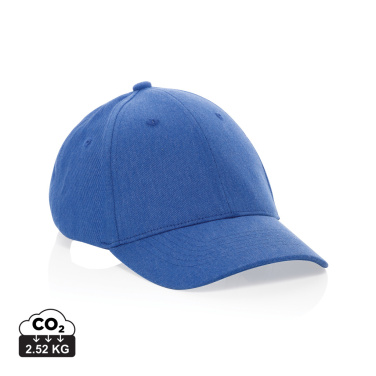 Logo trade reklaamkingituse pilt: Milo AWARE™ 6 paneeliga nokamüts