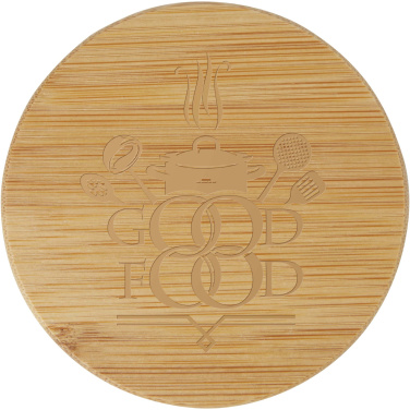 Logotrade reklaamtooted pilt: Zen teekann bambusest kaanega