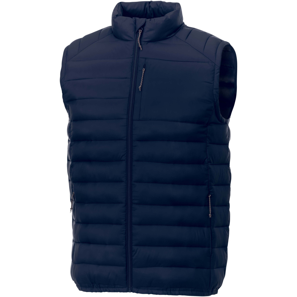 Logotrade firmakingitused pilt: Pallas meeste GRS vest
