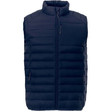 Logotrade meene foto: Pallas meeste GRS vest