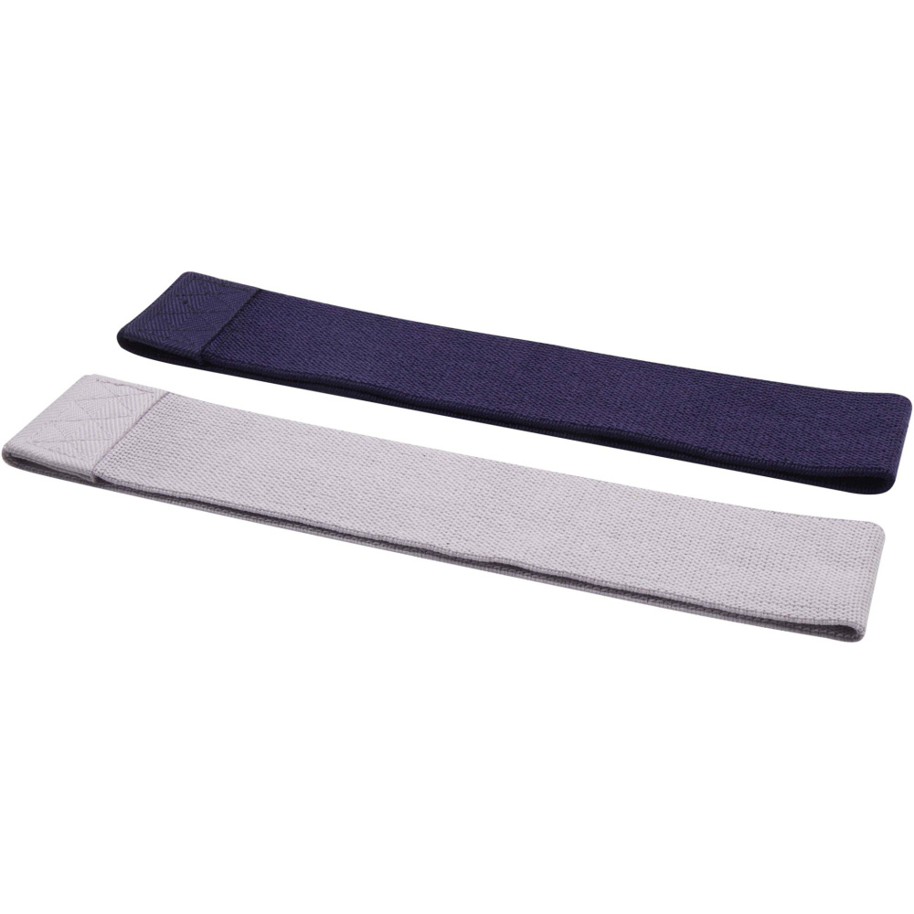Logotrade firmakingitused pilt: Grip 2-osaline treeningvahendite komplekt