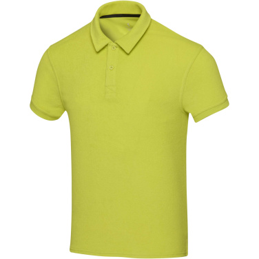 Logotrade ärikingid pilt: Akoya unisex polosärk