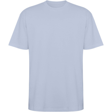 Logo trade ärikingituse pilt: Bull lühikeste varrukatega unisex ülisuur T-särk