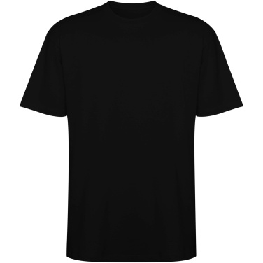 Logotrade reklaamkingi foto: Bull lühikeste varrukatega unisex ülisuur T-särk