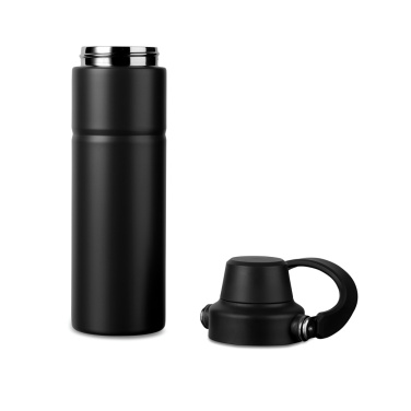 Logotrade firmakingid pilt: Baltimore trek RCS taaskasutatud SS pudel 600 ML